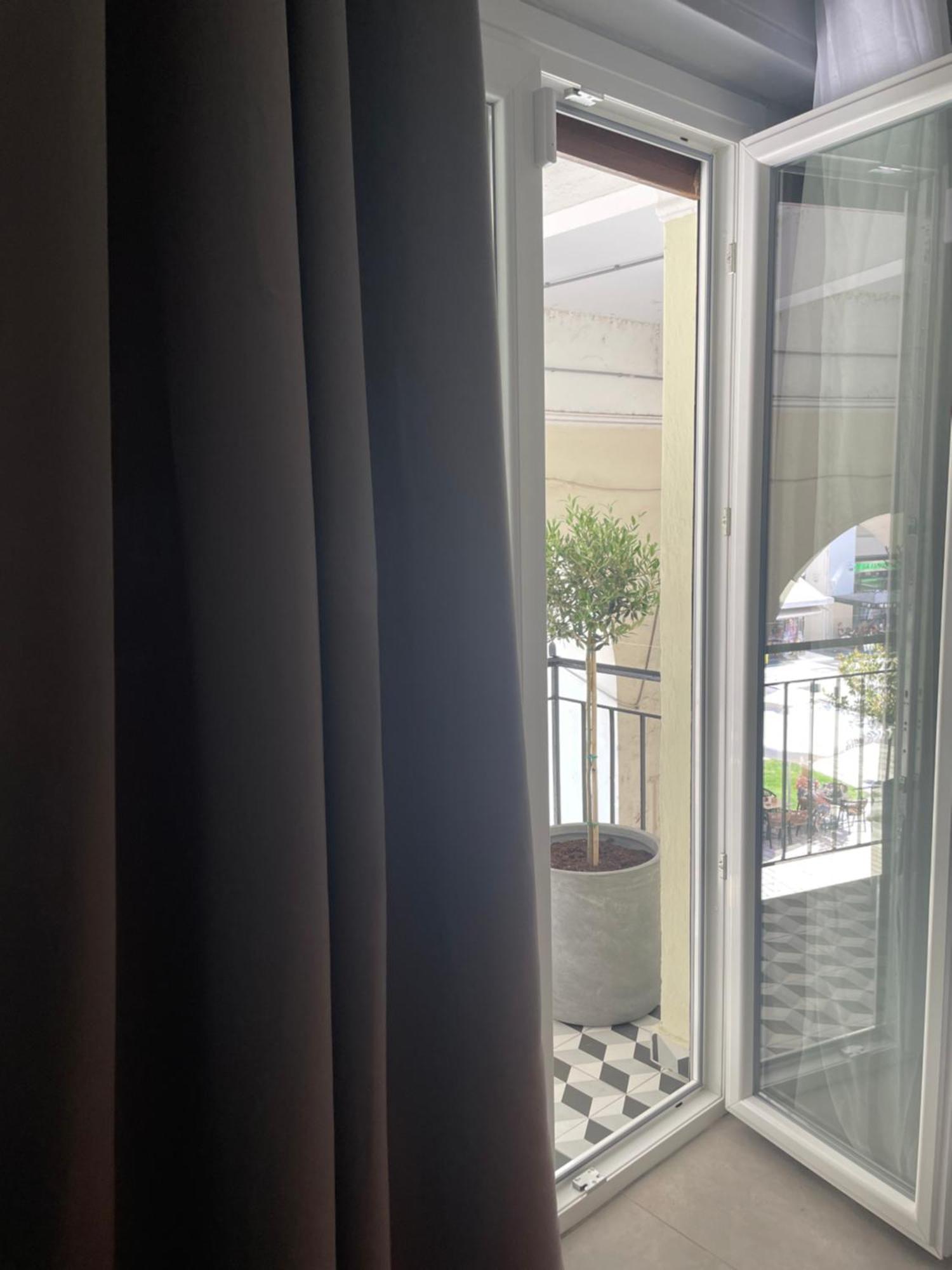 Μerάκι Aristotelous Sq Thessaloniki Buitenkant foto